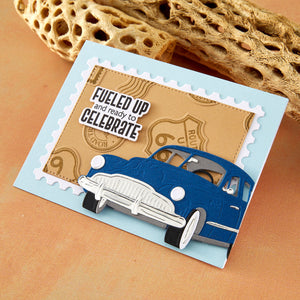 Classic Road Legends 2.0 I Want It All! Bundle by Mindy Eggen