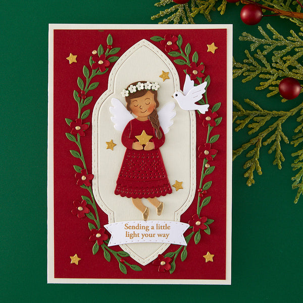 Bibi's Little Blessings I Want it All! Bundle by Bibi Cameron