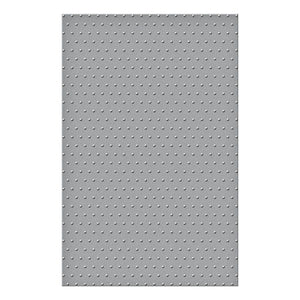 Tiny Dots Embossing Folder