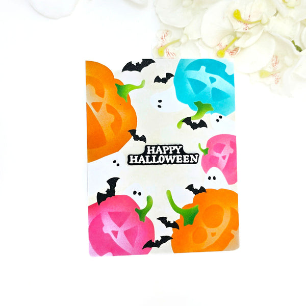 Stencil of the Month Membership