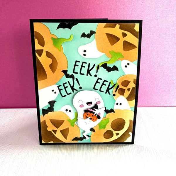 Stencil of the Month Membership
