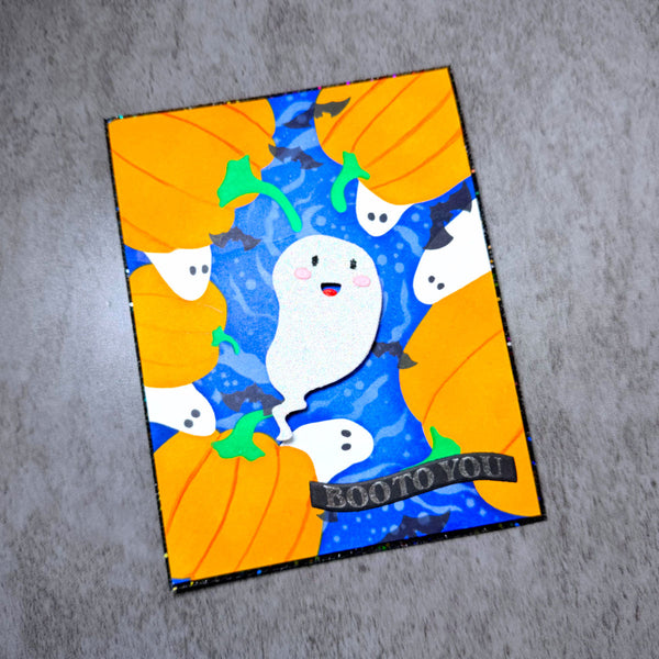 Stencil of the Month Membership