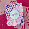 Burst Mode - Stencil of the Month