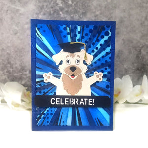 Burst Mode - Stencil of the Month