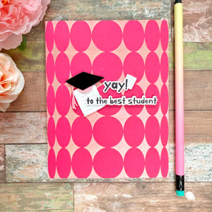 Write On - Stencil of the Month