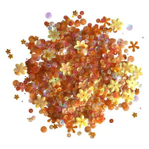 Buttons Galore & More - Soleil Sequinz