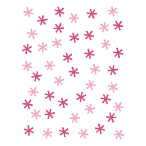 Merry Mugs and Kisses Die, Stamp & Stencil Bundle