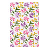 Flowing Florals Layered Stencils by Simon Hurley