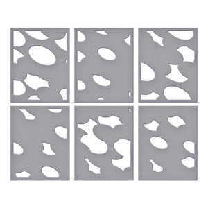 Spring in Kyoto BetterPress & Stencil Bundle  by Alex Syberia Designs