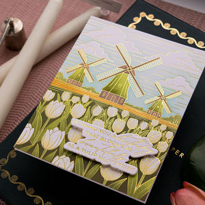 Yana's Tulips I Want It All! Bundle by Yana Smakula