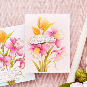 Yana's Tulips I Want It All! Bundle by Yana Smakula