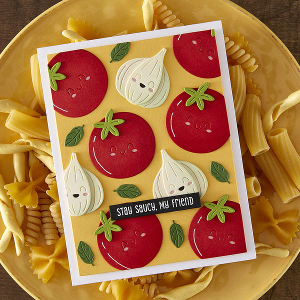 Buon Appetito Want It All! Bundle