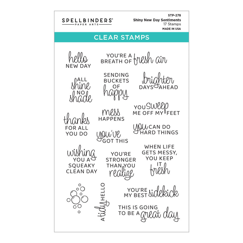 Shiny New Day I Want It All! Bundle