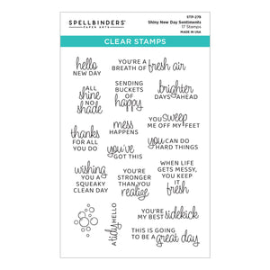 Shiny New Day I Want It All! Bundle