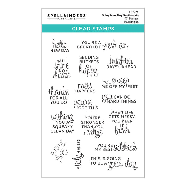 Shiny New Day I Want It All! Bundle