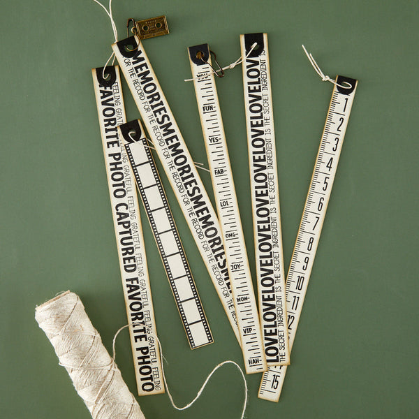 Turn the Page Capsule Bundle by Esther Glas