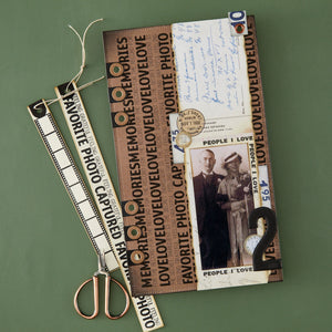 Turn the Page Capsule Bundle by Esther Glas
