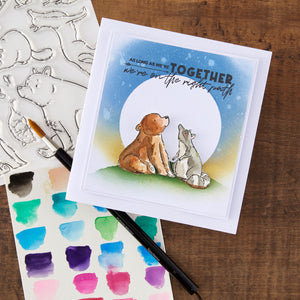 Storybook Illustrations I Want It All! Bundle by Josh Griffiths Studio