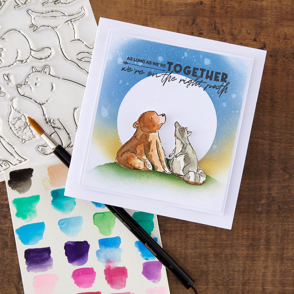 Storybook Illustrations I Want It All! Bundle by Josh Griffiths Studio