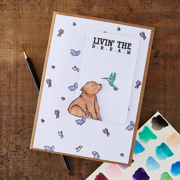 Storybook Illustrations I Want It All! Bundle by Josh Griffiths Studio