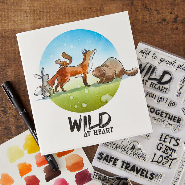 Storybook Illustrations I Want It All! Bundle by Josh Griffiths Studio