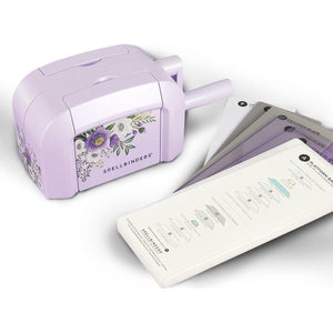 Lilac Shimmer Scout Gift Bundle