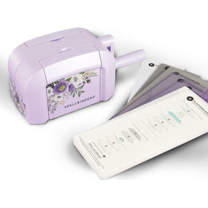 Lilac Shimmer Scout Gift Bundle