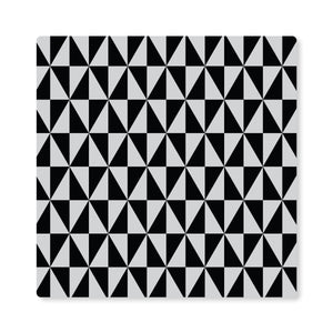 Patchwork Cling Stamp of the Month - September 2025