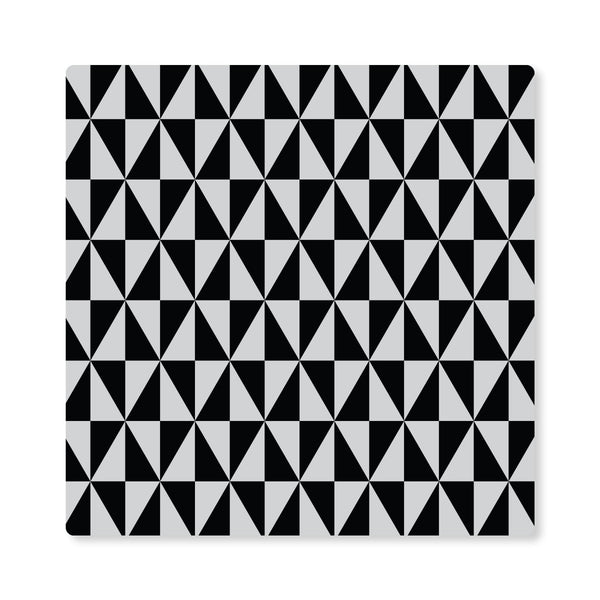 Patchwork Cling Stamp of the Month - September 2025