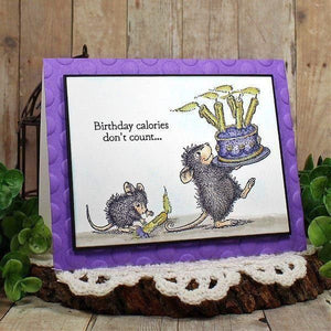 House-Mouse Spring Has Sprung Collector Bundle