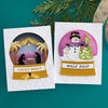 Simon's Snow Globe Dies Bundle by Simon Hurley