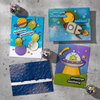 Simon's Space Adventure Die Bundle