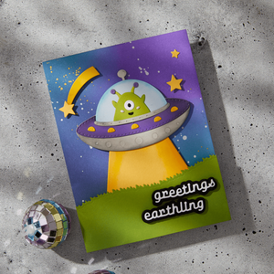 Simon's Space Adventure Die Bundle