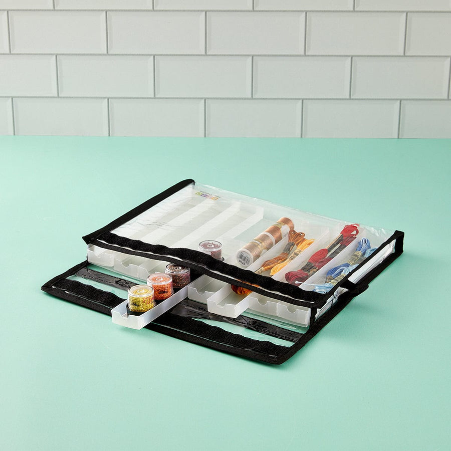 Storage Case 8 Drawer Open.jpg__PID:9ce9f979-69f0-4f9a-af73-1c2c33274cad