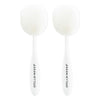 Large Blending Brushes - 2 Pack