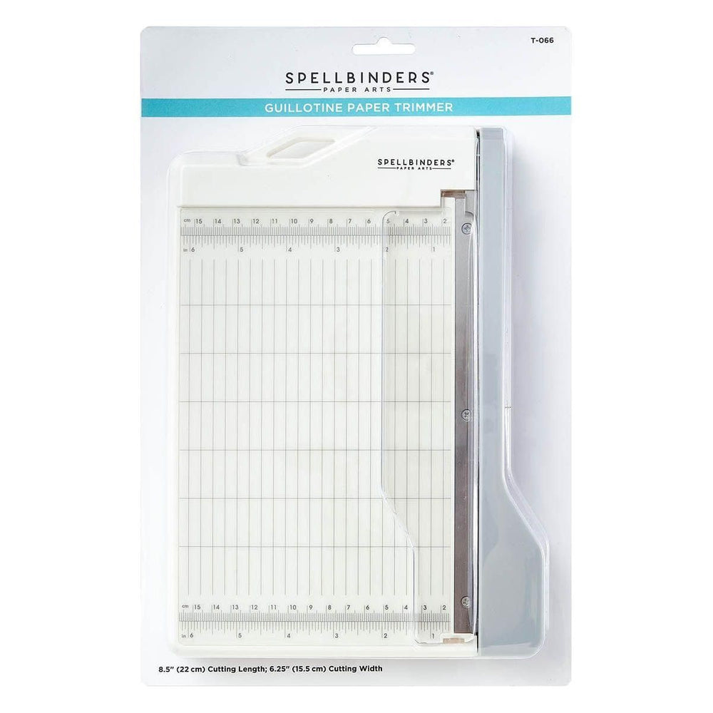 Guillotine Paper Trimmer