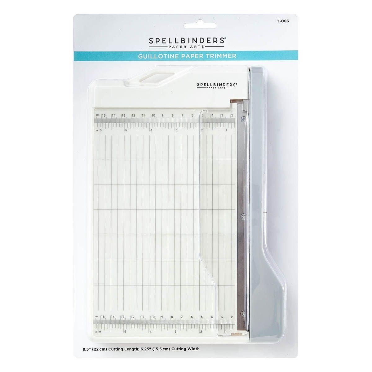 Guillotine Paper Trimmer