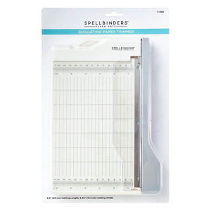 Guillotine Paper Trimmer