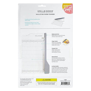 Guillotine Paper Trimmer