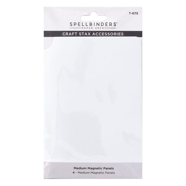 Craft Stax Magnetic Panels Medium