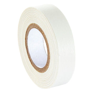 White Labeling Tape 1/2"