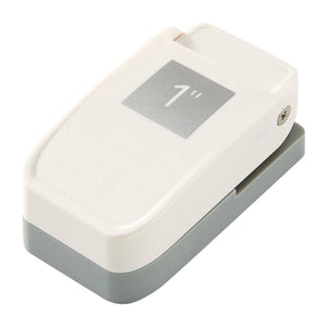 1" Square Punch