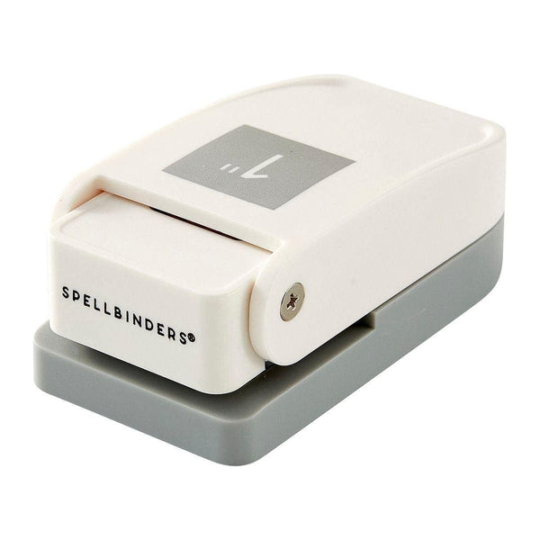 1" Square Punch
