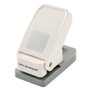 1" Square Punch