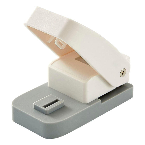 1" Square Punch