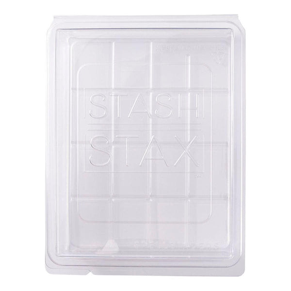 Stash Stax 8.5 x 11 x 1" 5-Pack