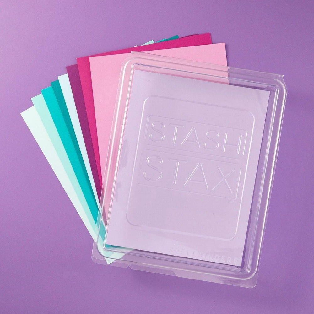 Stash Stax 8.5 x 11 x 1" 5-Pack