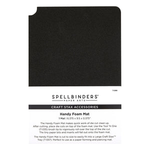 Handy Foam Mat