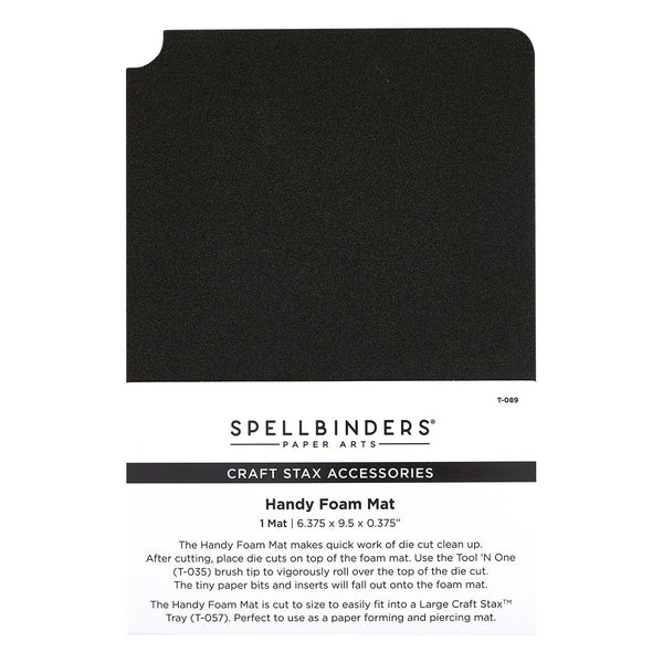 Handy Foam Mat