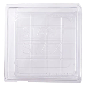 Stash Stax 12 x 12 x 2.25" 2-Pack